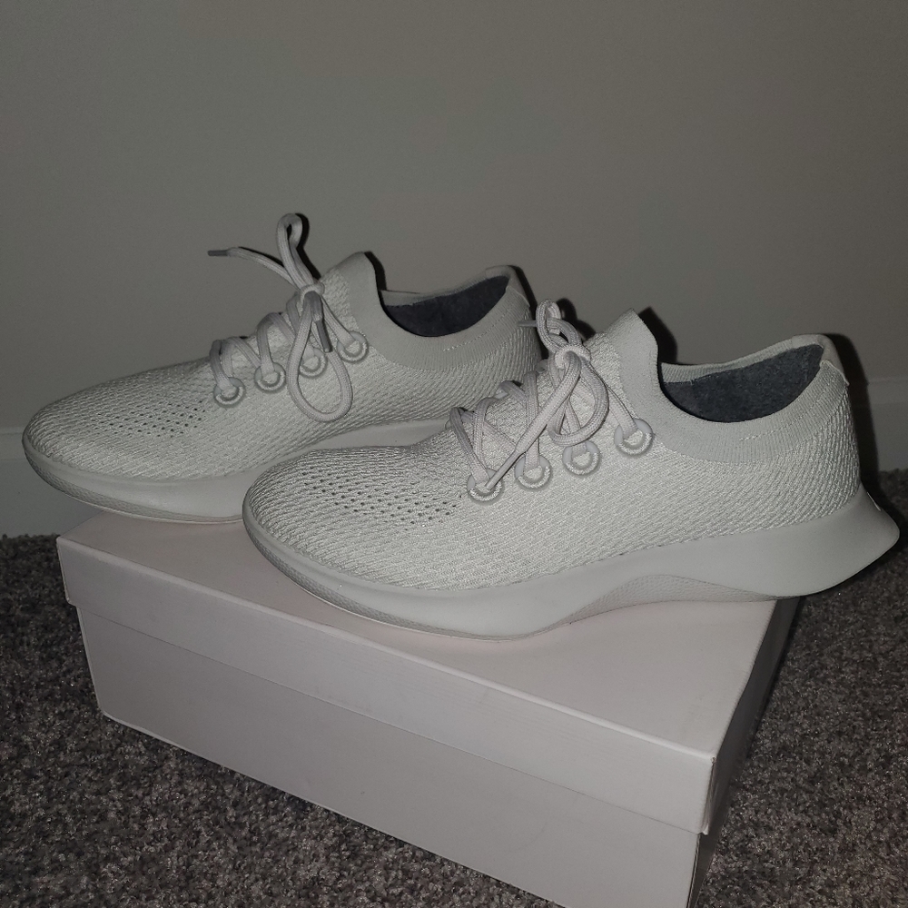 Allbirds Tree Dashers